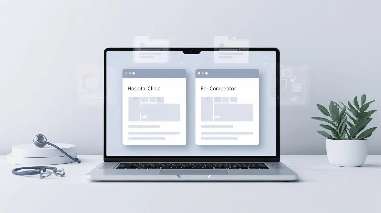 Is SEO for Healthcare Still Relevant in the AI Era? The Data, the Shift, and What Smart Clinics Are Doing About It