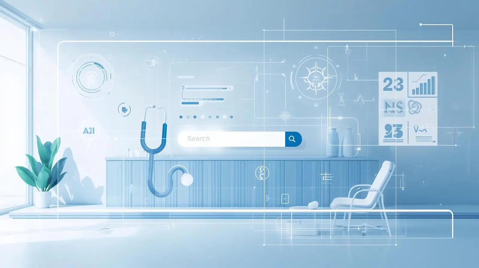 How to Make Healthcare Content AI Citable